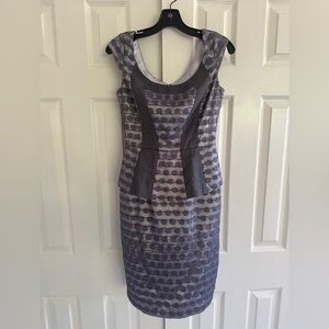 Antonio Melani size 2 dress